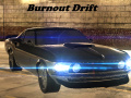Spēle Burnout Drift