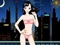 Spēle Dress - Color of Night