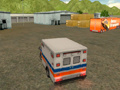 Spēle Truck Simulator