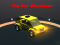 Spēle Toy Car Simulator