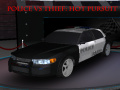 Spēle Police vs Thief: Hot Pursuit