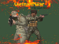 Spēle Vietnam War: The Last Battle