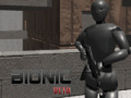Spēle Bionic Beta