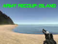 Spēle Army Recoup Island