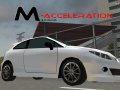 Spēle M-Acceleration  