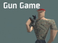 Spēle Gun Game