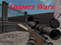 Spēle Snipers Wars