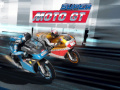 Spēle Super Moto GT
