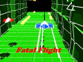 Spēle Fatal Flight
