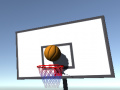 Spēle Basketball School