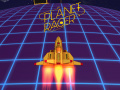 Spēle Planet Racer