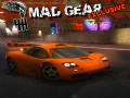 Spēle Mad Gear Exclusive