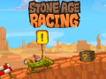 Spēle Stone Age Racing