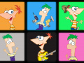 Spēle Phineas and Ferb Sound Lab