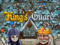 Spēle King's Guard TD
