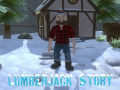 Spēle Lumberjack Story 