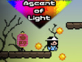 Spēle Ascent of Light