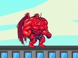 Spēle Hellbound Rampage