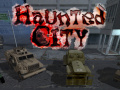 Spēle Haunted City 