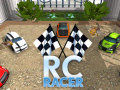 Spēle RC Racer