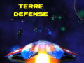 Spēle Terre Defense