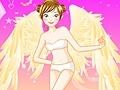 Spēle Dress - Angel