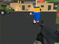 Spēle Military Wars 3D Multiplayer