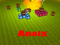 Spēle Anoix