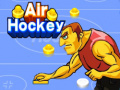 Spēle Air Hockey