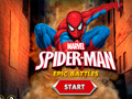 Spēle Spider-Man Epic Battles