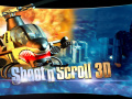 Spēle Shoot N Scroll 3D