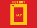 Spēle Hot Dot