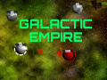 Spēle Galactic Empire 