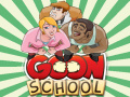 Spēle Goon School
