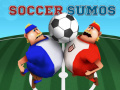 Spēle Soccer Sumos