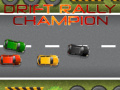 Spēle Drift Rally Champion