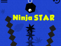 Spēle Ninja Star