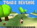 Spēle Toad's Revenge  