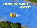 Spēle Hovercraft Race