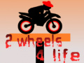 Spēle 2 Wheels 4 Life