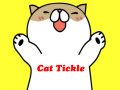 Spēle Cat Tickle