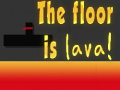 Spēle The Floor is Lava