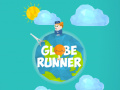 Spēle Globe Runner