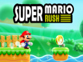 Spēle Super Mario Run