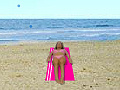 Spēle Beach squirter