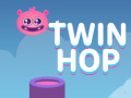 Spēle Twin Hop