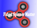 Spēle Fidget Spinner Master