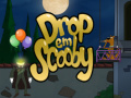 Spēle Drop em Scooby