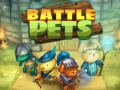 Spēle Battle Pets
