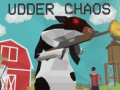 Spēle Udder Chaos